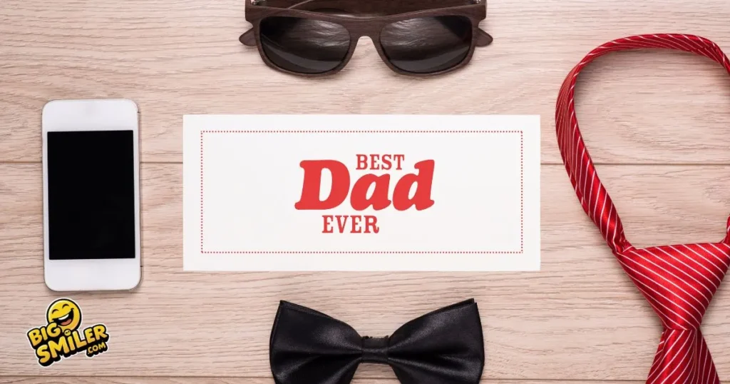 Best Dad Jokes Ever