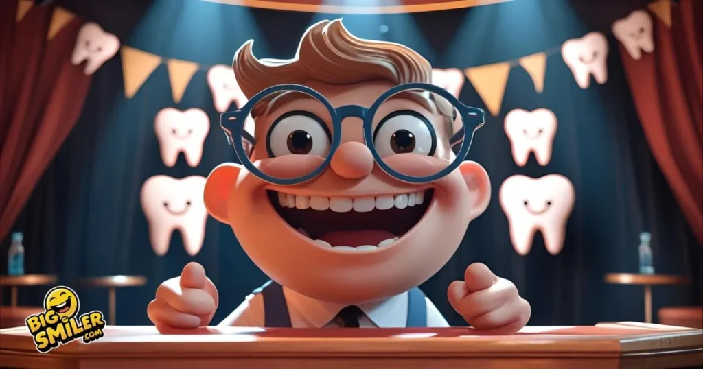 Best Dental Jokes Humor