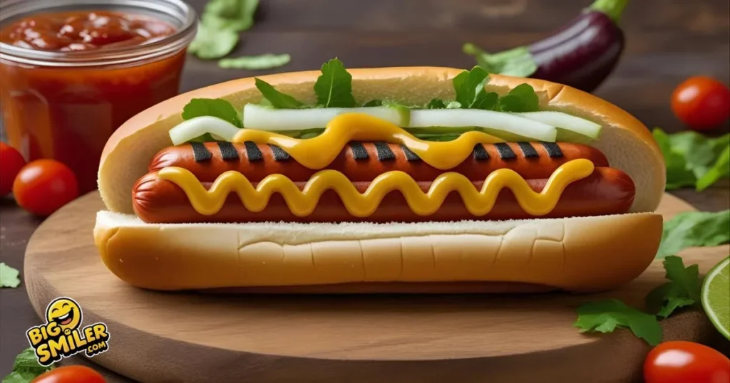 Best Hot Dog Puns to Relish