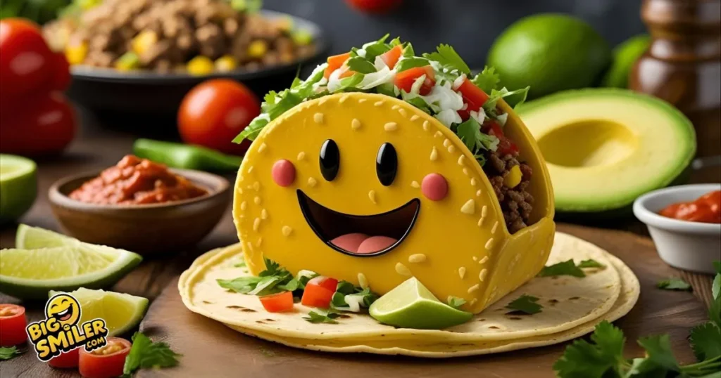 Best Taco Tuesday Jokes and Puns