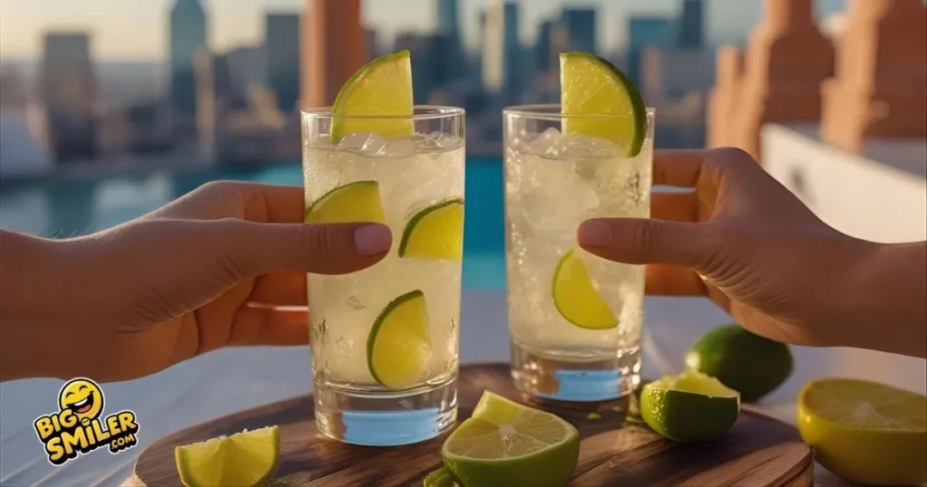 Best Tequila Toasts for Instagram Captions