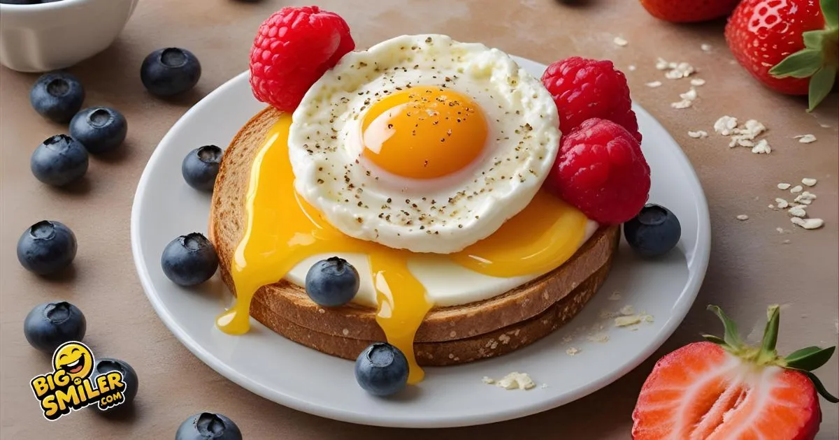 Breakfast Jokes and Puns