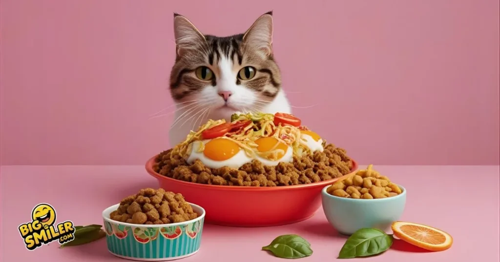 Cat Food Puns Reddit Picks