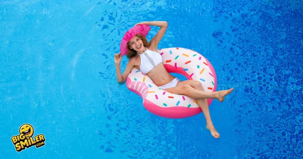 Cheeky Pool Puns for Adult Humor