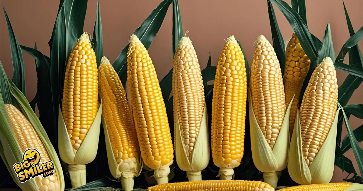 Corn Puns and Jokes