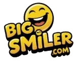 Big smiler logo