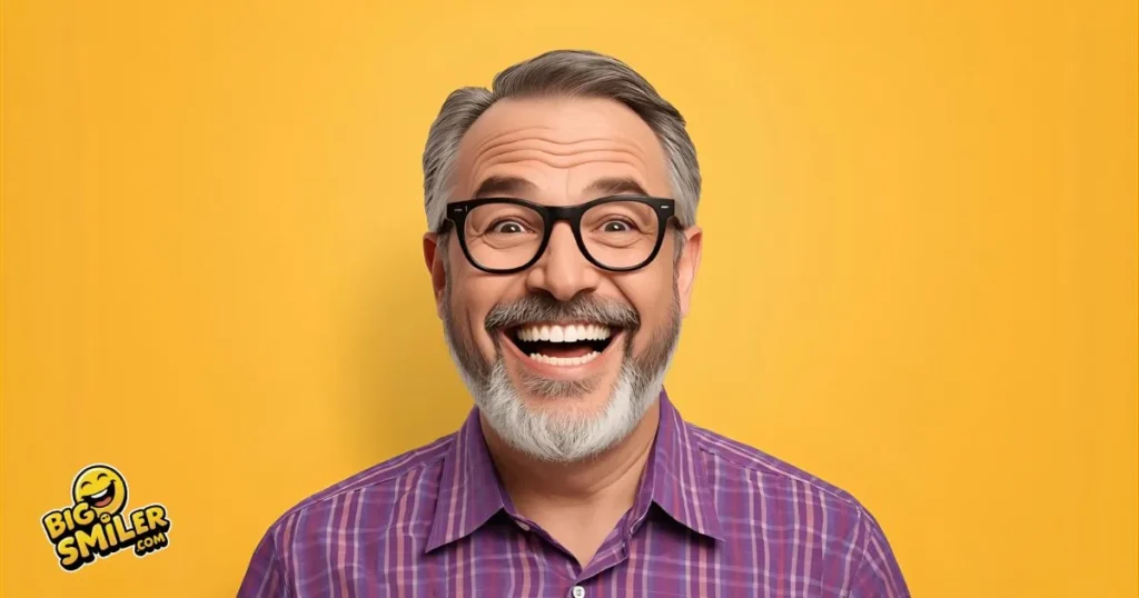 Dad Jokes That Make You Laugh