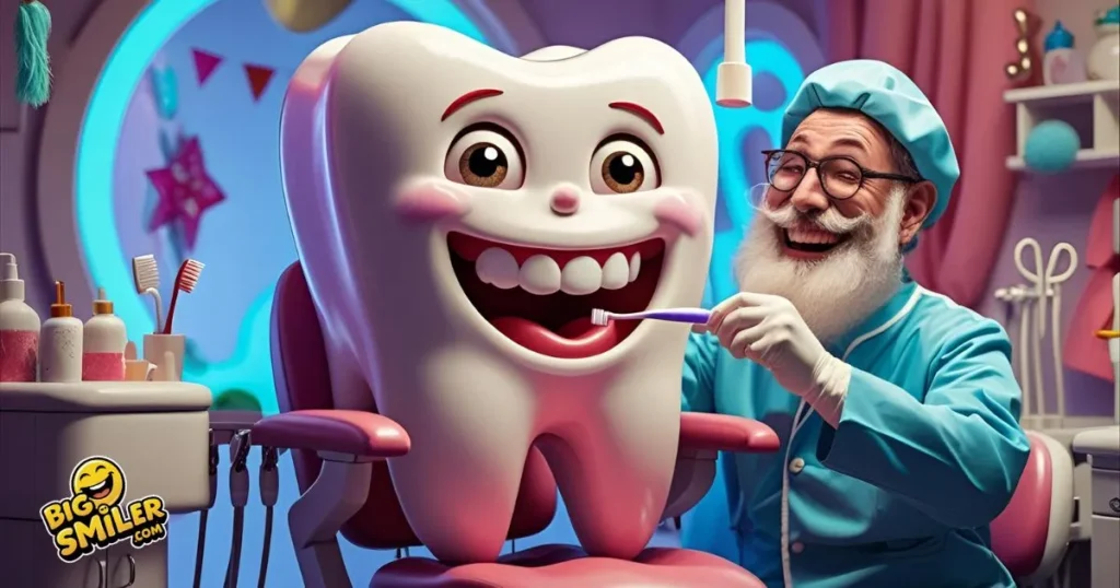 Dentist Puns Jokes One Liners