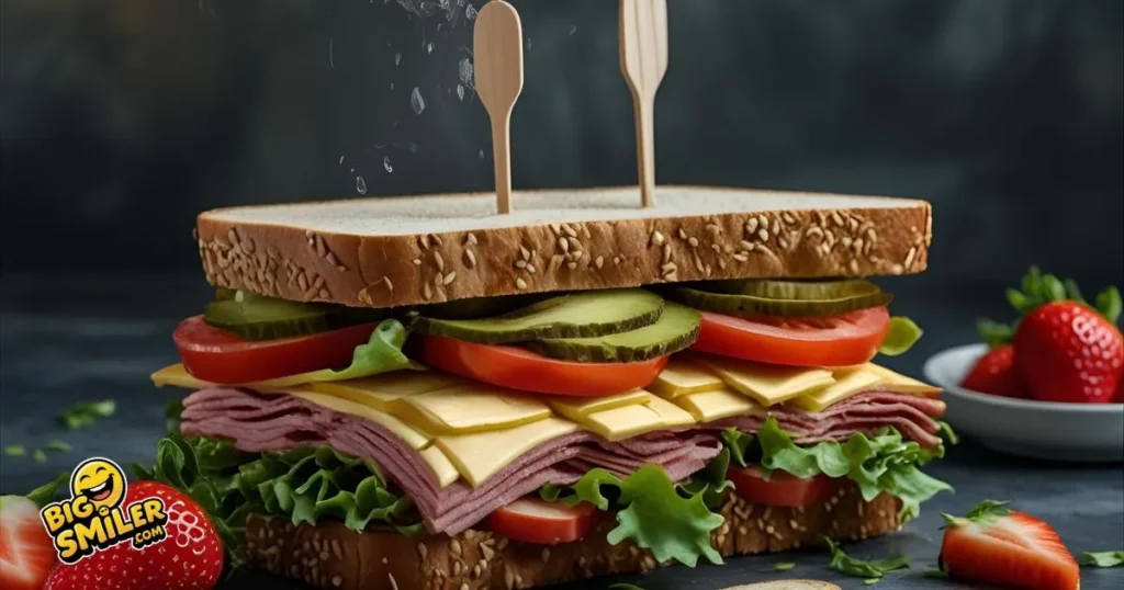 Dirty Short Sandwich Jokes