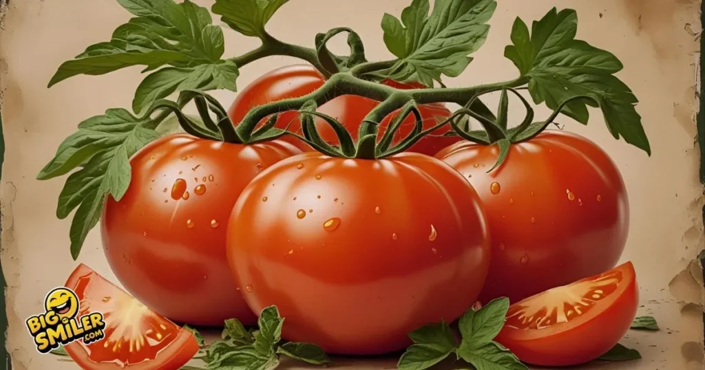 Dirty Tomato Puns