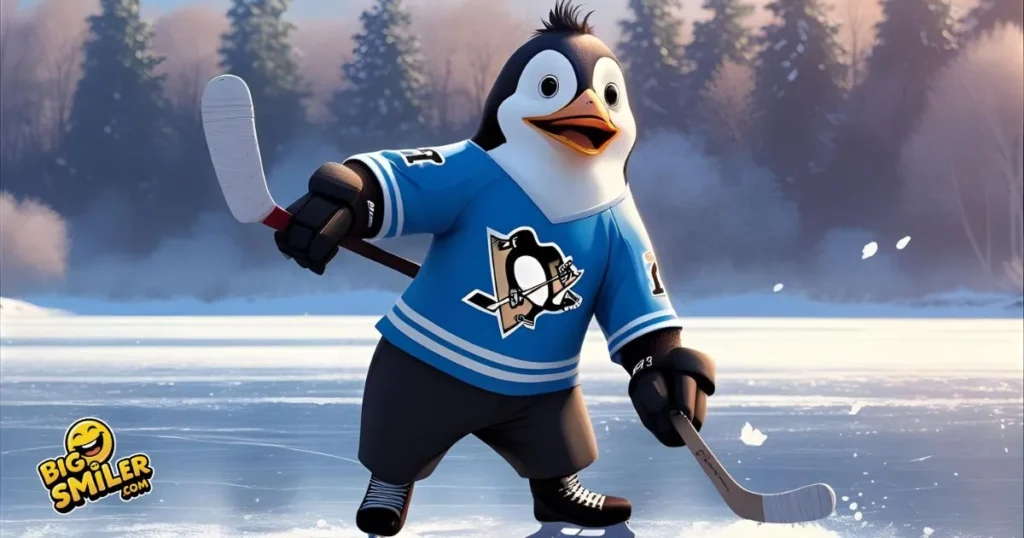 Essentials of Hockey Terminology Explained