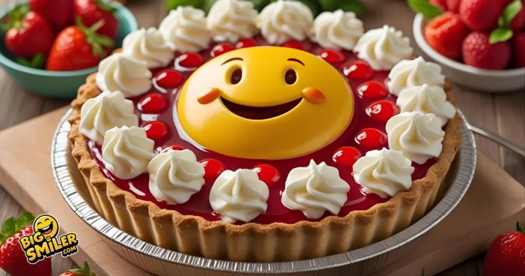 Favorite Pie Punchlines