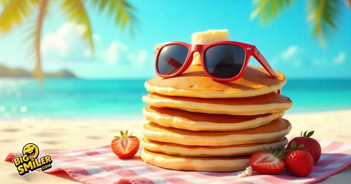 Food Puns