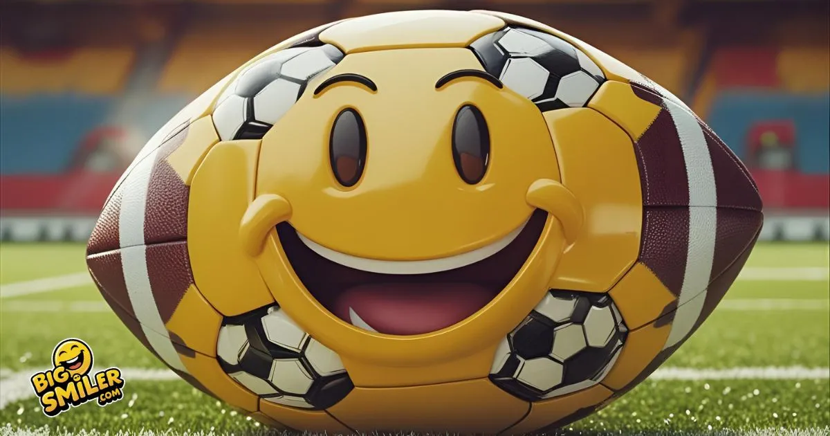 Football Puns and Jokes