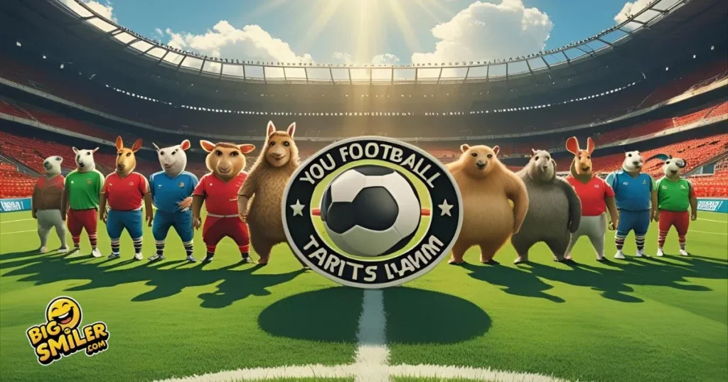 Football Team Name Puns