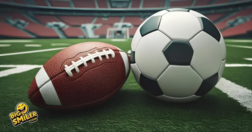 Football Themed Wordplay