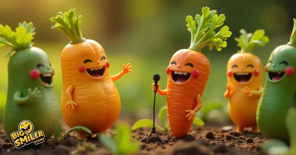 Funny Food Puns