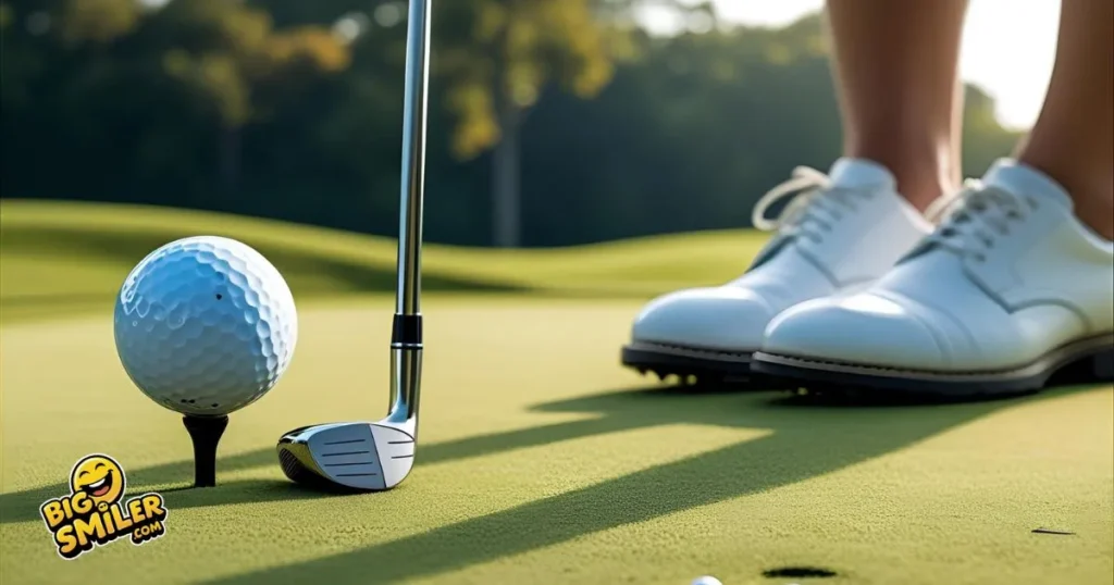 Golf Puns for Sales