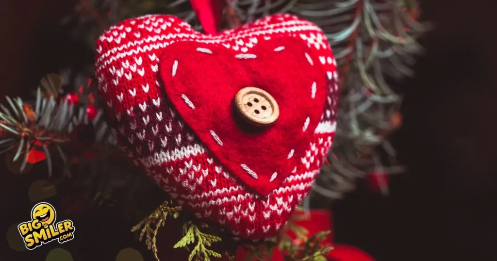 Heartfelt & Hilarious Knitting Love Puns