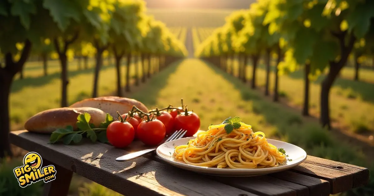 Italian Food Puns