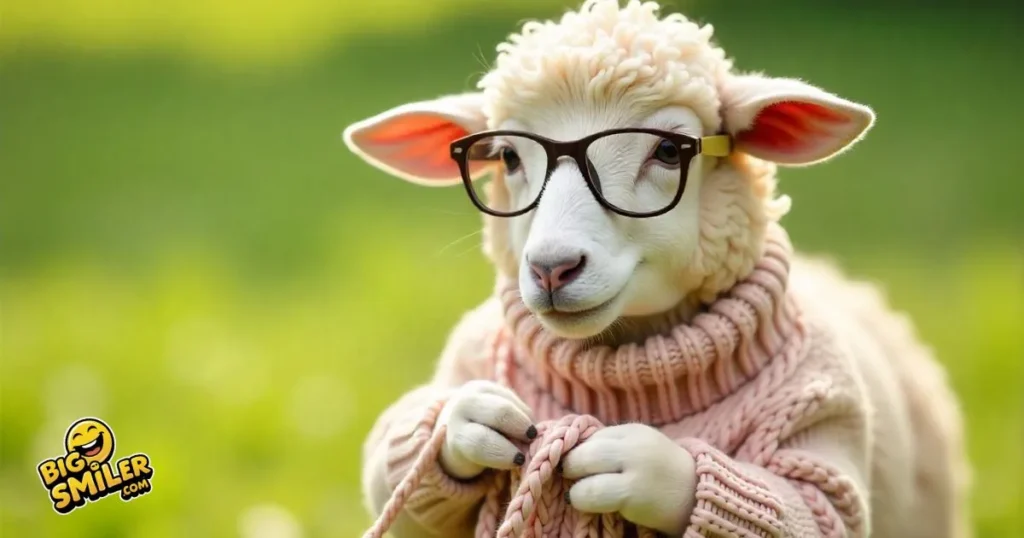 Knitting Humor Highlights
