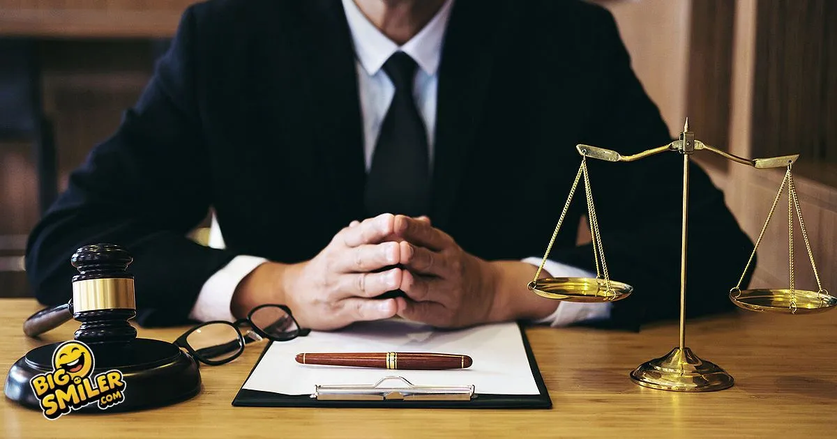 Lawyer Puns and Jokes