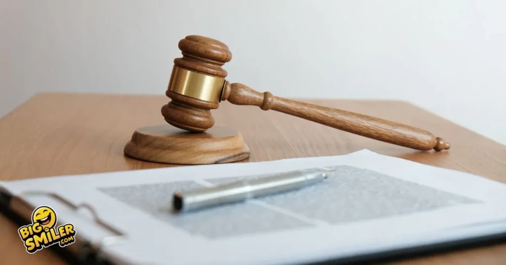 Legal Quotes for Instagram