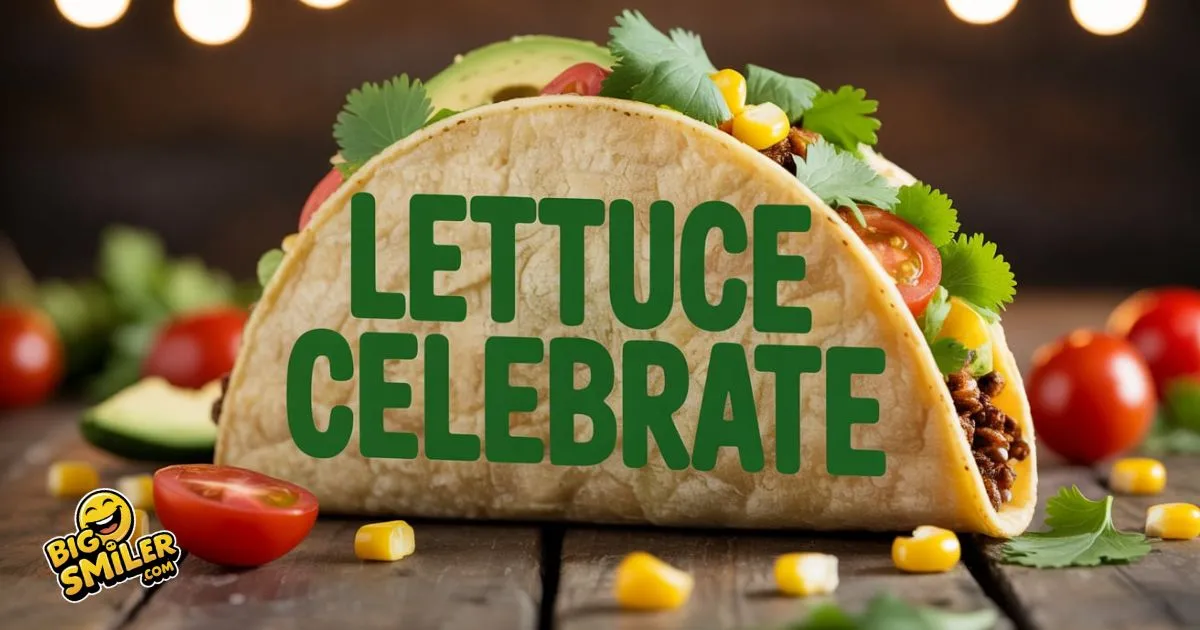 Mexican Food Puns