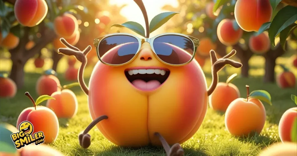 Peachy Posts for Instagram