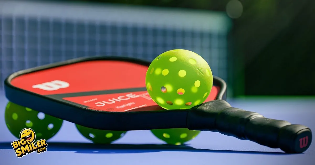 Pickleball Jokes and Puns