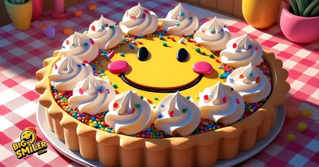 Pie Puns and Jokes for Kids