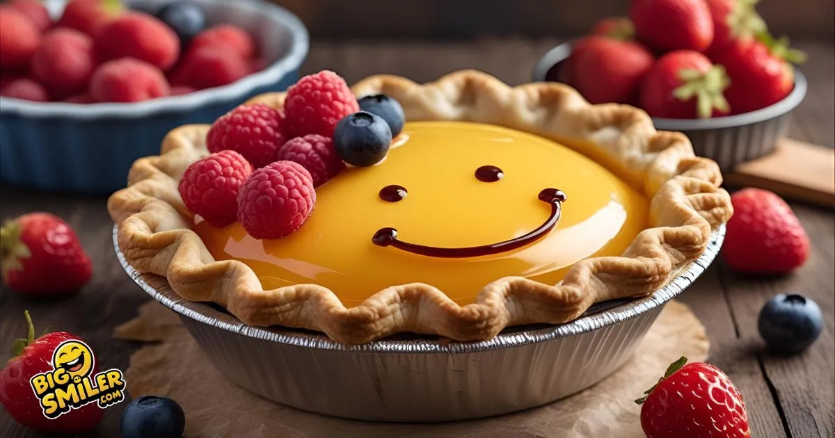 Pie Puns and Jokes