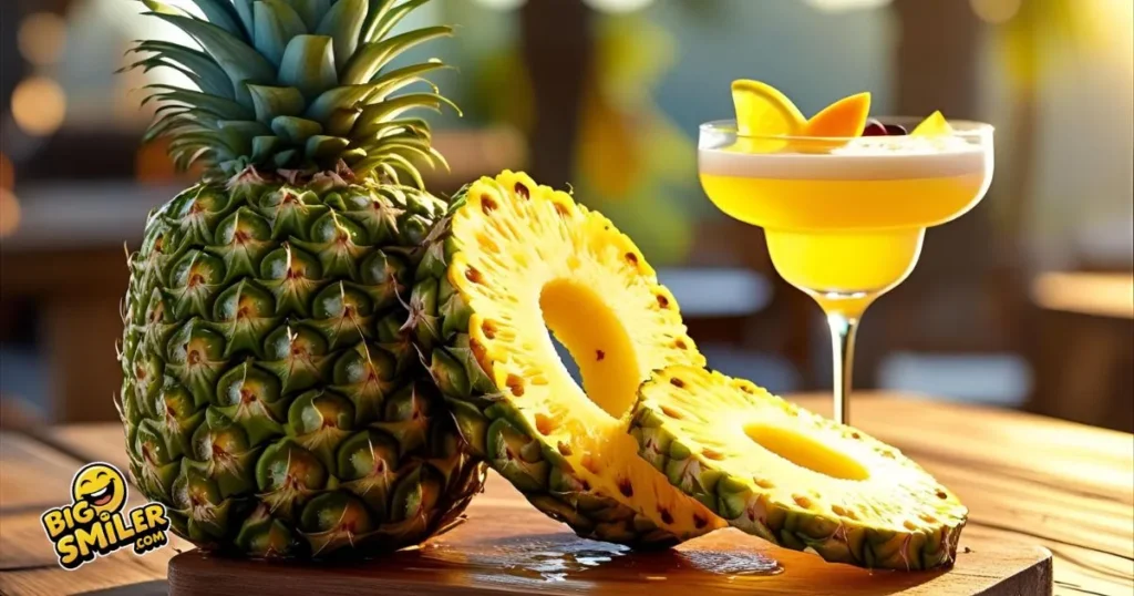 Pineapple puns and jokes for adults
