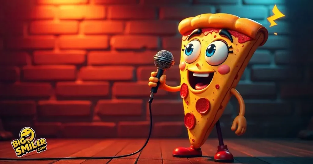 Pizza Jokes Funny