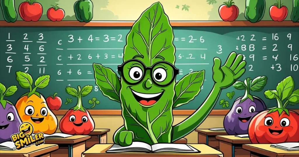 Punny Mint Sayings for Teachers and Students