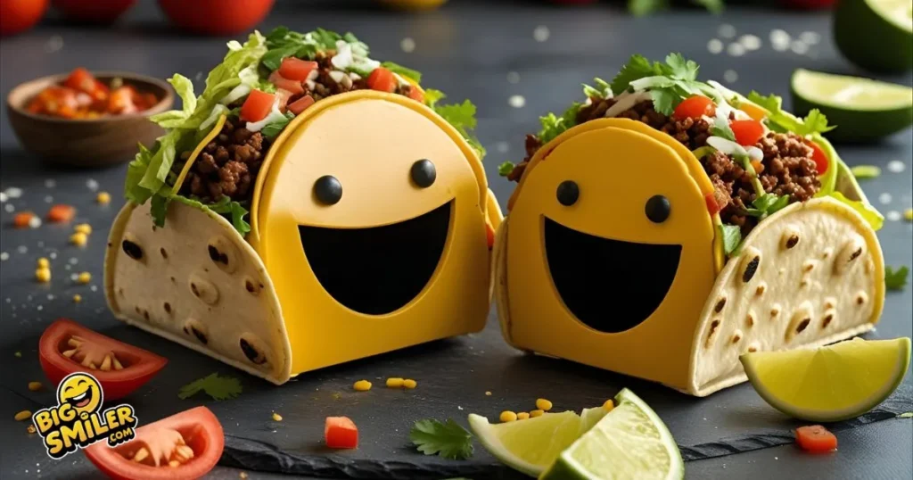 Quick Taco Puns