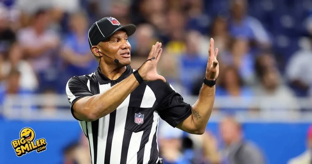 Referee and Foul Puns
