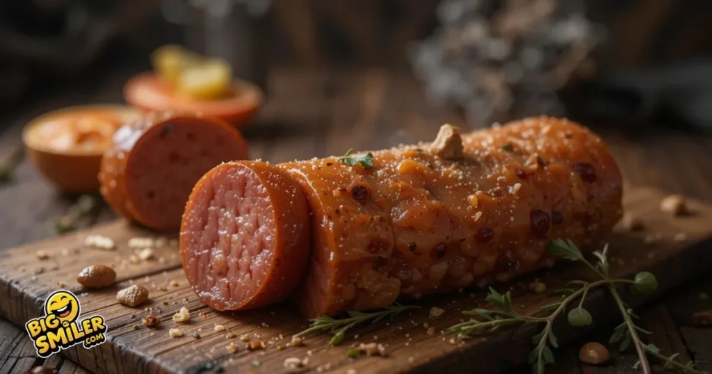 Rude Sausage Jokes