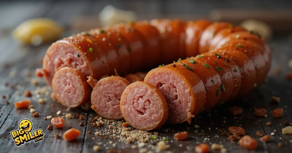 Sausage Puns and Jokes for Adults