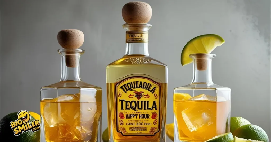 Short Adult Tequila Jokes 