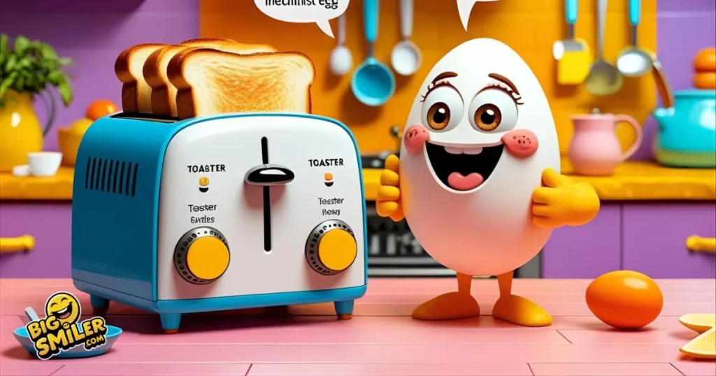 Short Breakfast Jokes One Liners