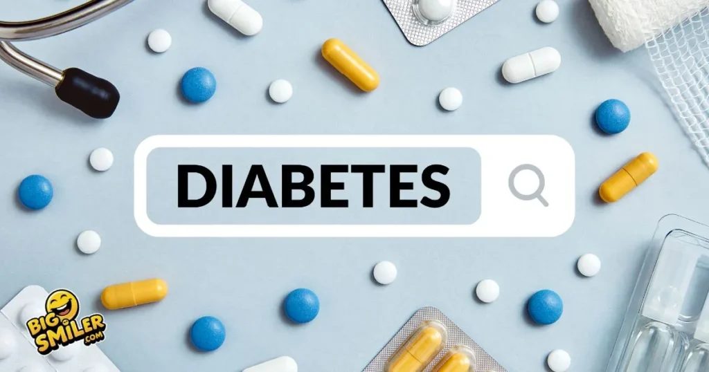 Short Diabetes Puns