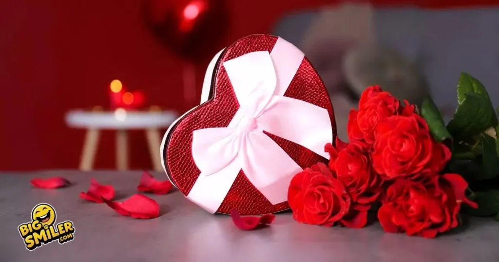 Short Flower Puns For Valentine’s Day