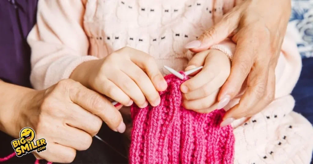 Short Knitting Puns and Jokes