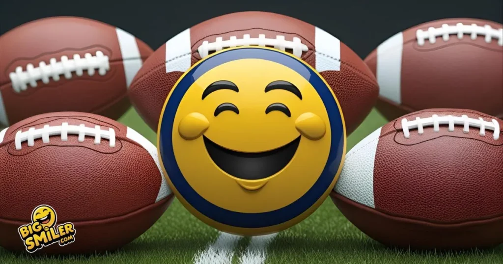 Short One Liner Football Jokes