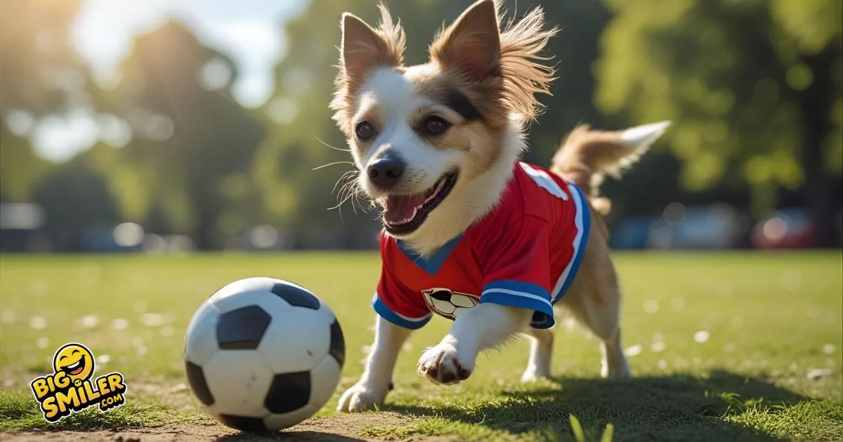 Soccer Puns And Jokes