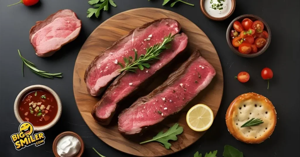Steak Pun Trends