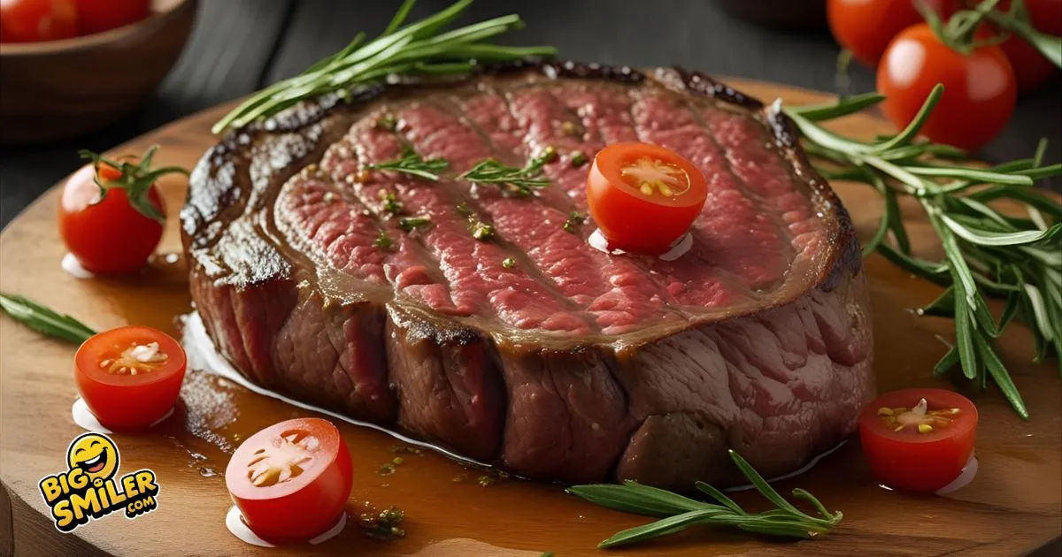 Steak Puns