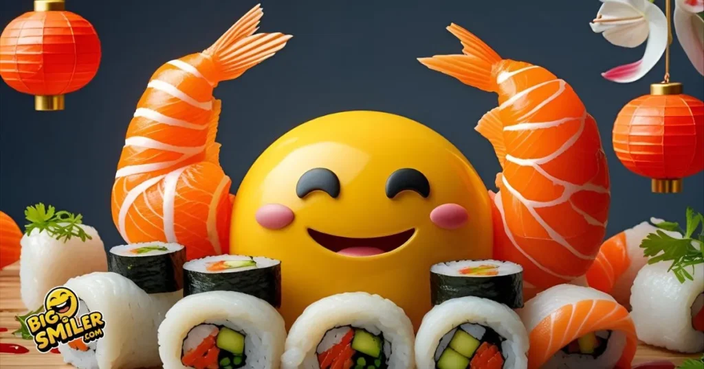 Sushi Puns and Jokes Reddit