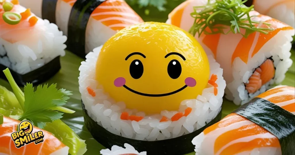Sushi Trivia Questions